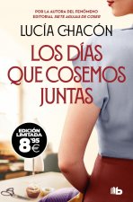 Los dias que cosemos juntas
