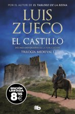 EL CASTILLO CAMPA?A BLACK FRIDAY TRILOGIA MEDIEVAL 1