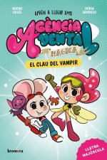 El clau del vampir