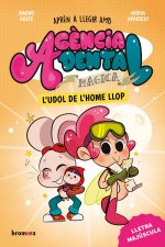 L'udol de l'home llop