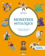 MONSTRES MITOLOGICS