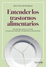 ¿Qué son los trastornos alimentarios?