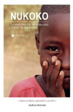 Nukoko, un poblado lleno de sonrisas