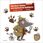 Sherlock Shator eta hartzaren bahiketa