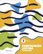 Comprensión lectora en contexto 2 - Primaria