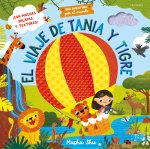 VIAJE DE TANIA Y TIGRE, EL