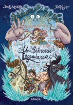 UNA LIBRERIA LEGENDARIA