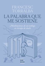 La palabra que me sostiene