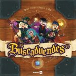 Los Buscaduendes