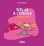 Bibi va a l'escola