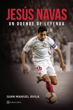 JESÚS NAVAS