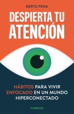 Despierta tu atencion