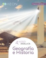 GEOGRAFIA HISTORIA 4ºESO AL-ANDALUS ANDALUCIA 25