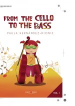 From the cello to the bass 1