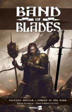 Band of Blades