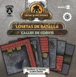 IK: LOSETAS BATALLA - CALLES DE CORVIS