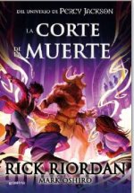 LA CORTE DE LA MUERTE
