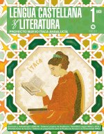LENGUA CASTELLANA 1ºBACH PROYECTO NUEVO ÍTACA ANDALUCÍA