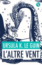 L'ALTRE VENT (INDOMITA)