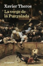 VERGE DE LA PUNYALADA,LA (NARRATIVA CATALANA)
