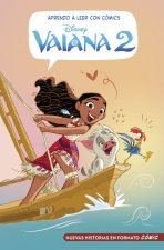 Vaiana 2