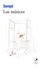 Los musicos