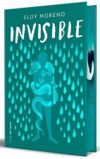 INVISIBLE EDICION DRAGON