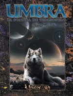 UMBRA LA SOMBRA DE TERCIOPELO