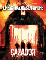 LINEAS TRAZADAS EN SANGRE