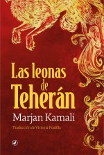 Las leonas de teheran