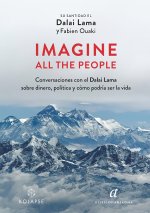IMAGINE ALL THE PEOPLE