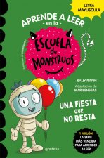 Una fiesta que no resta