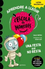 Una festa que no resta