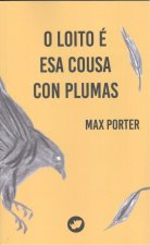 O loito e esa cousa con plumas