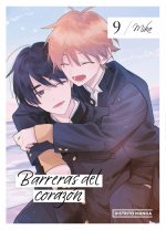 Barreras del corazon