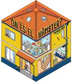 ON ES EL HAMSTER?