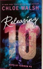 RELEASING 10 LOS CHICOS DE TOMMEN 6