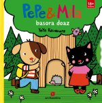 PEPE Y MILA BASORA DOAZ