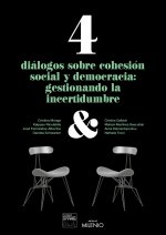 4 diálogos sobre cohesión social y democracia: gestionando la incertidumbre
