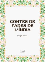 Contes de fades de l'Índia