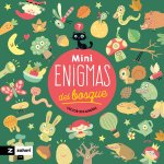 MINIENIGMAS DEL BOSQUE