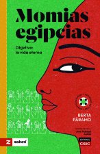Momias egipcias:objetivos la vida eterna