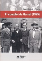 El complot de Garraf
