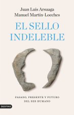 SELLO INDELEBLE, EL