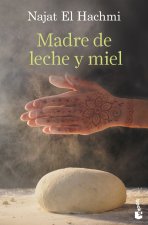 MADRE DE LECHE Y MIEL