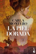 La piel dorada