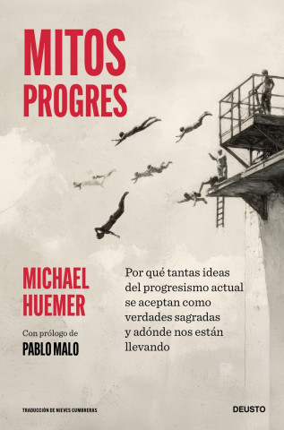 MITOS PROGRES