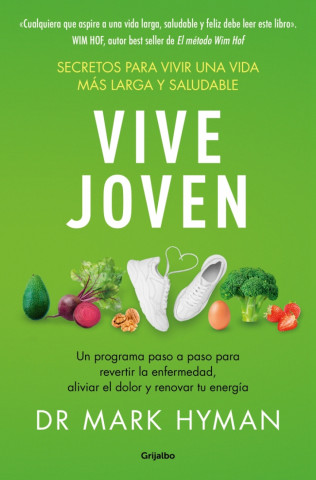 Vive joven