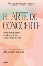 EL ARTE DE CONOCERTE