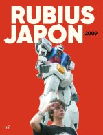 RUBIUS. JAPÓN 2009